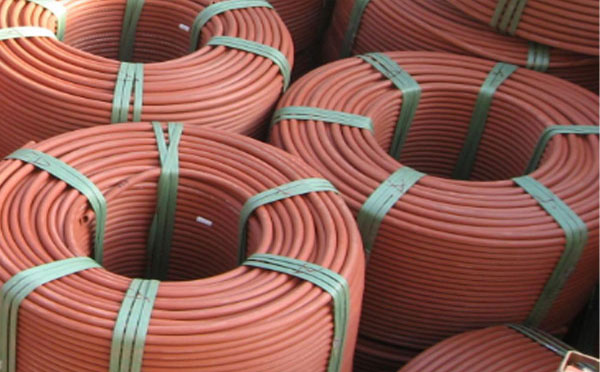 聚乙烯阻燃张家川穿线管具有哪些优势