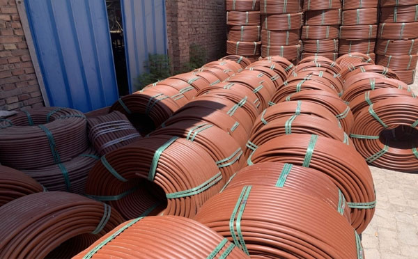 为什么rpe张家川穿线管会使用的如此广泛 为什么rpe张家川穿线管会使用的如此广泛