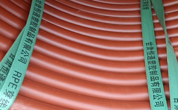 rpe阻燃张家川穿线管 rpe阻燃张家川穿线管