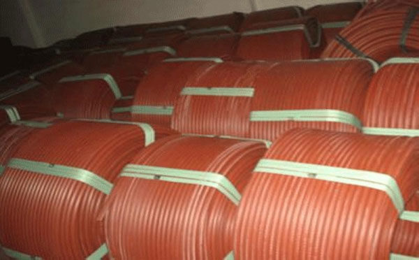 张家川rpe穿线管