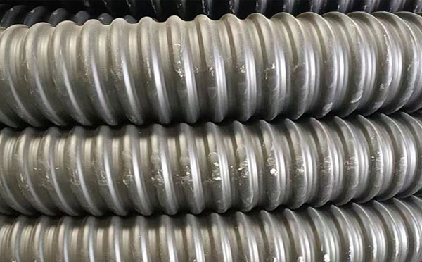 张家川碳素波纹管 张家川碳素波纹管