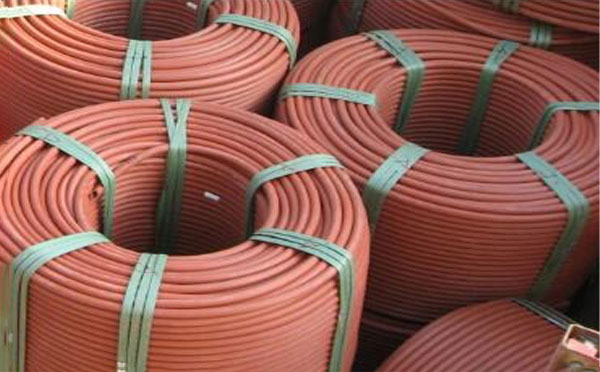 聚乙烯张家川穿线管 聚乙烯张家川穿线管