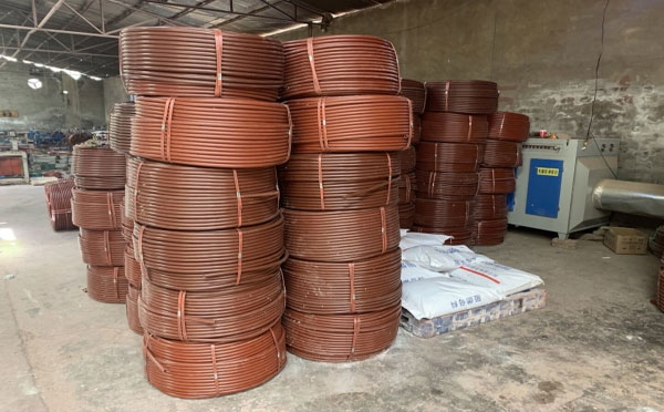 张家川穿线管 张家川穿线管