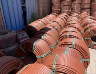 选择张家川穿线管的方法 选择张家川穿线管的方法