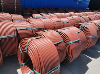 RPE张家川穿线管铺设过程中的注意事项 RPE张家川穿线管铺设过程中的注意事项