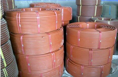 RPE张家川穿线管主要的特点和使用方法 RPE张家川穿线管主要的特点和使用方法