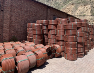 张家川穿线管的好处有哪些 张家川穿线管的好处有哪些