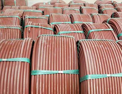 张家川穿线管的发展以及应用