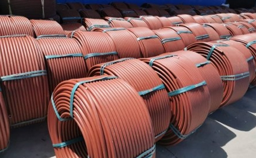 使用RPE张家川穿线管有哪些常见施工难点? 使用RPE张家川穿线管有哪些常见施工难点?