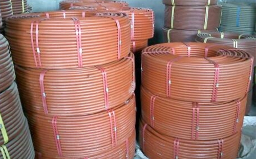 张家川穿线管防雷接地技术实施要点