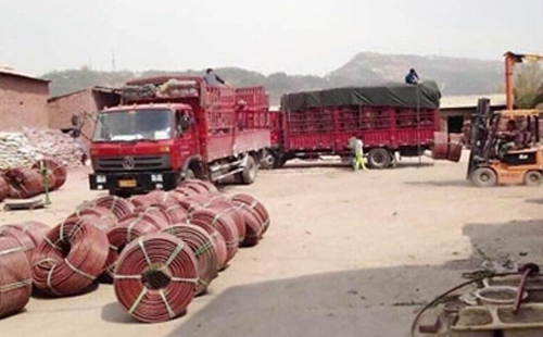 穿线管选型与施工全解析：张家川穿线管如何正确安装