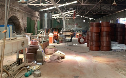 家装防火别忽视!阻燃张家川穿线管安装规范详解 家装防火别忽视!阻燃张家川穿线管安装规范详解