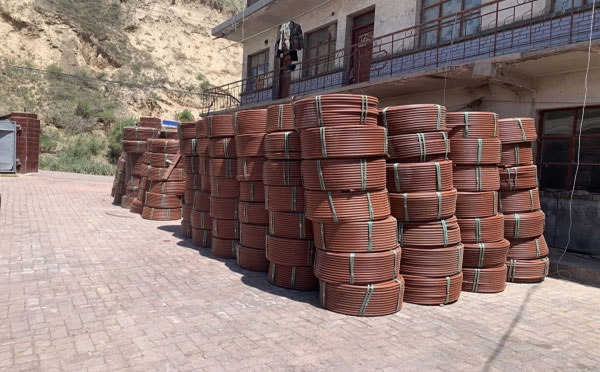 张家川穿线管品质之选：恒通塑胶以专业实力筑牢西北电气安全防线