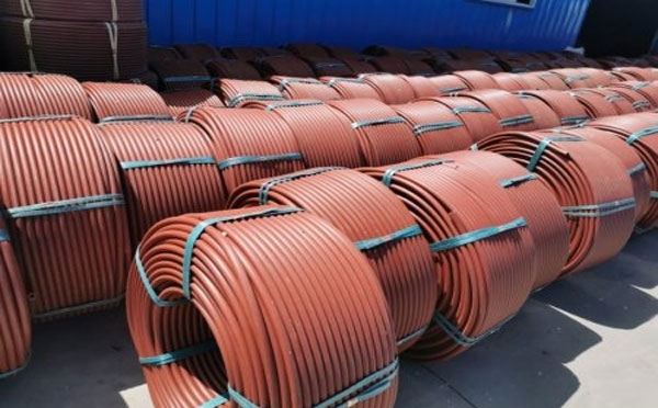 张家川穿线管类型选型与建筑电气安装技术规范指南 张家川穿线管类型选型与建筑电气安装技术规范指南